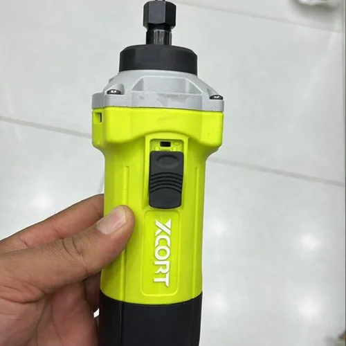 فرز گلو کوتاه 650 وات با تنظیم کنترل سرعت ایکسکورت مدل 650W اصلی