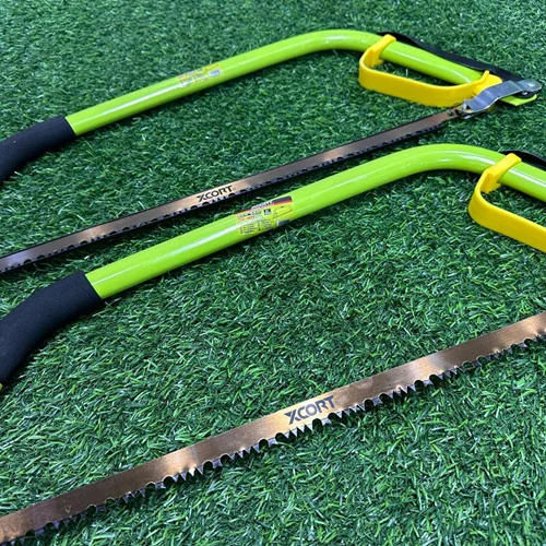 اره کمانی تر و خشک ایکسکورت مدل 53CM اصلی