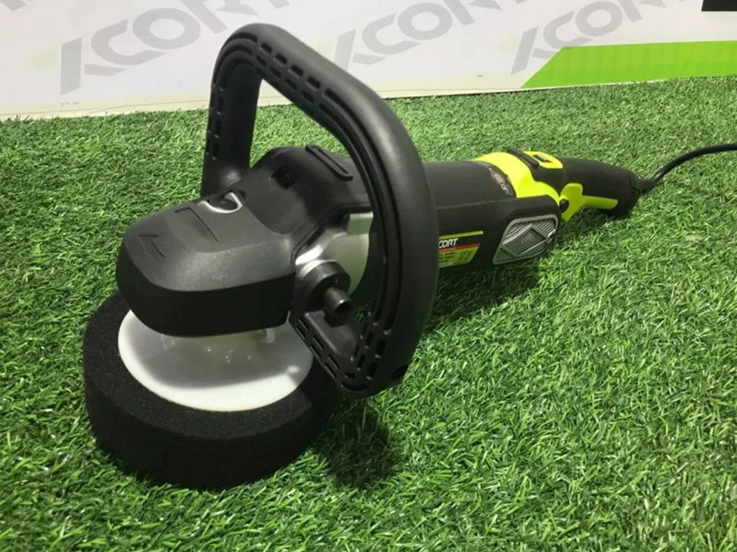 دستگاه پولیش 1450 وات 180 میلیمتر ایکس کورت 180M_1450W