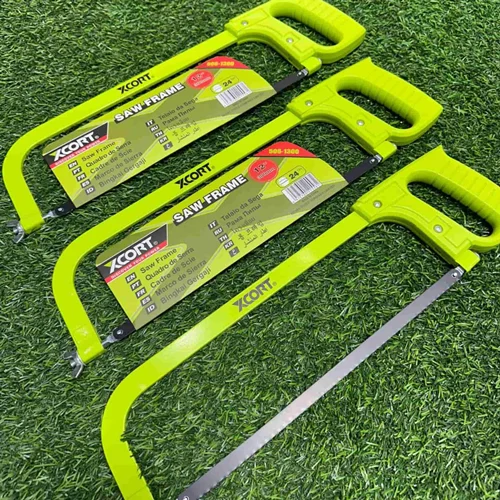 اره آهن بر 30 سانت ایکسکورت مدل 30CM اصلی