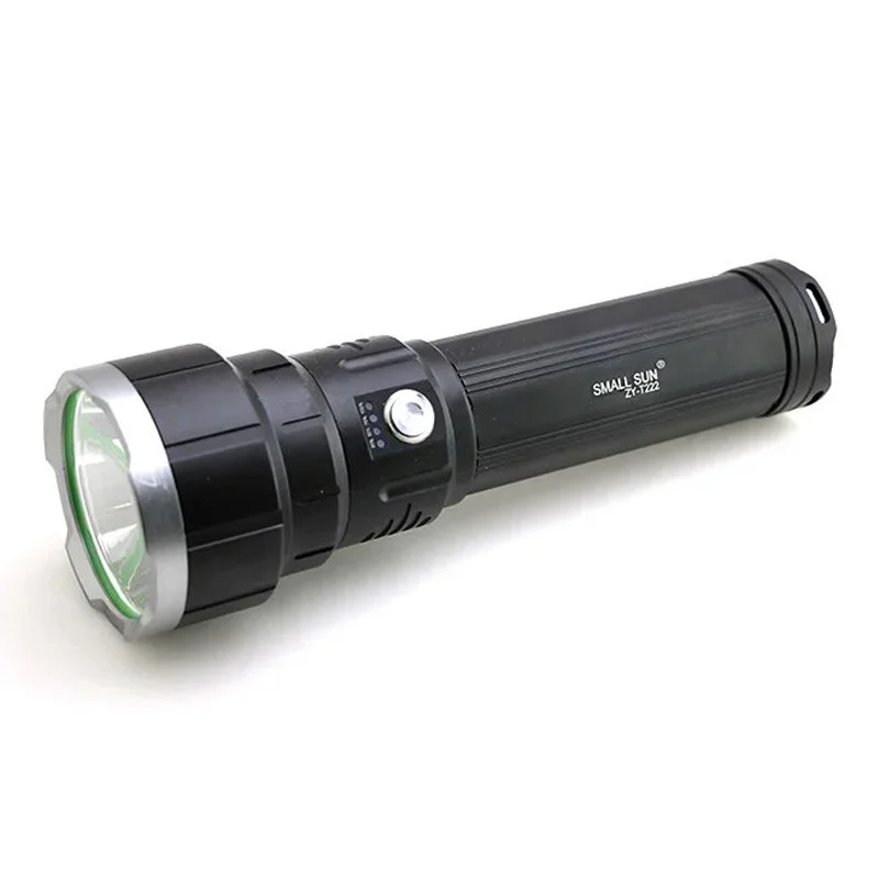 چراغ قوه اسمال سان مدل ZY-T222