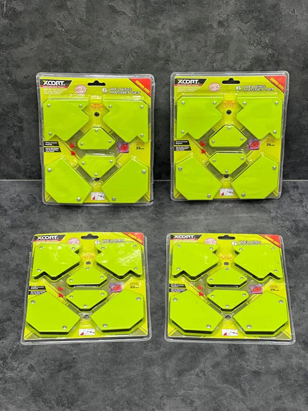 مگنت جوشکاری ایکسکورت اصلی