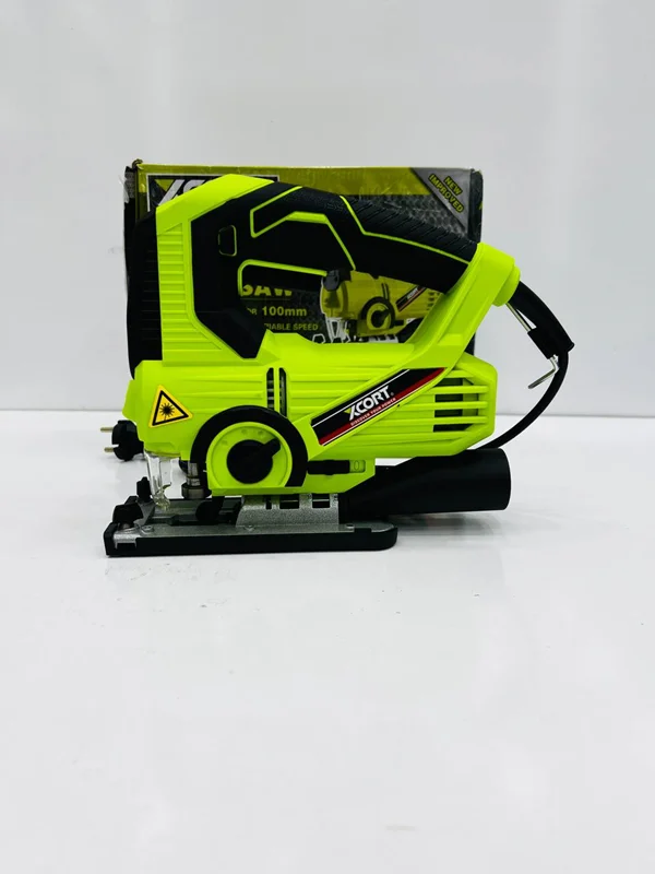 عمود بر لیزر دار 900 وات دیمر دار ایکسکورت مدل 900W اصلی