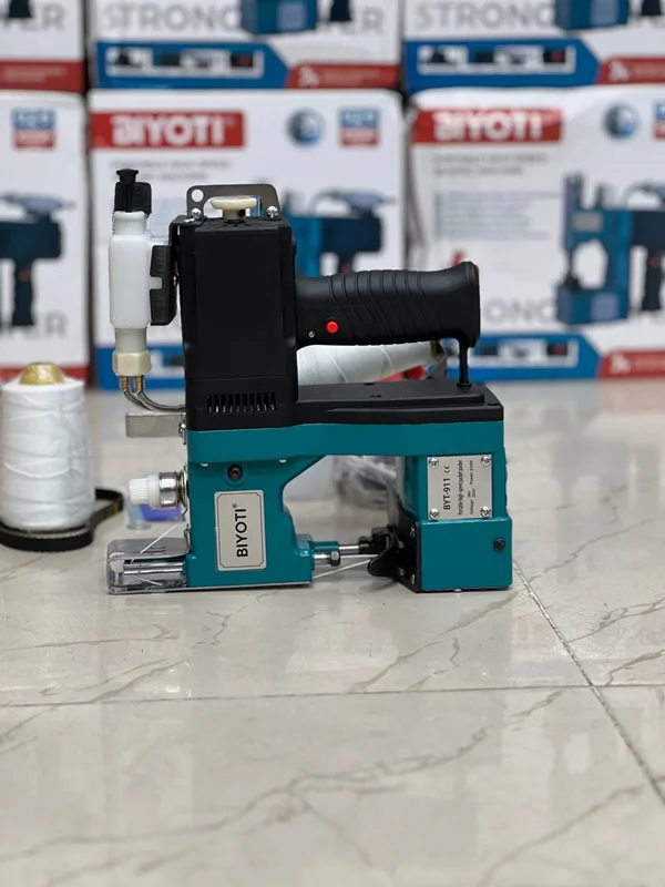 گونی سردوز 210 وات بیوتی مدل 210W اصلی، ویدئو تست پائین