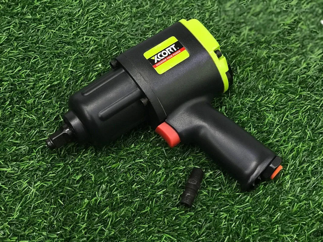 بکس بادی 850 نیوتون 1/2 ایکسکورت مدل 850N اصلی