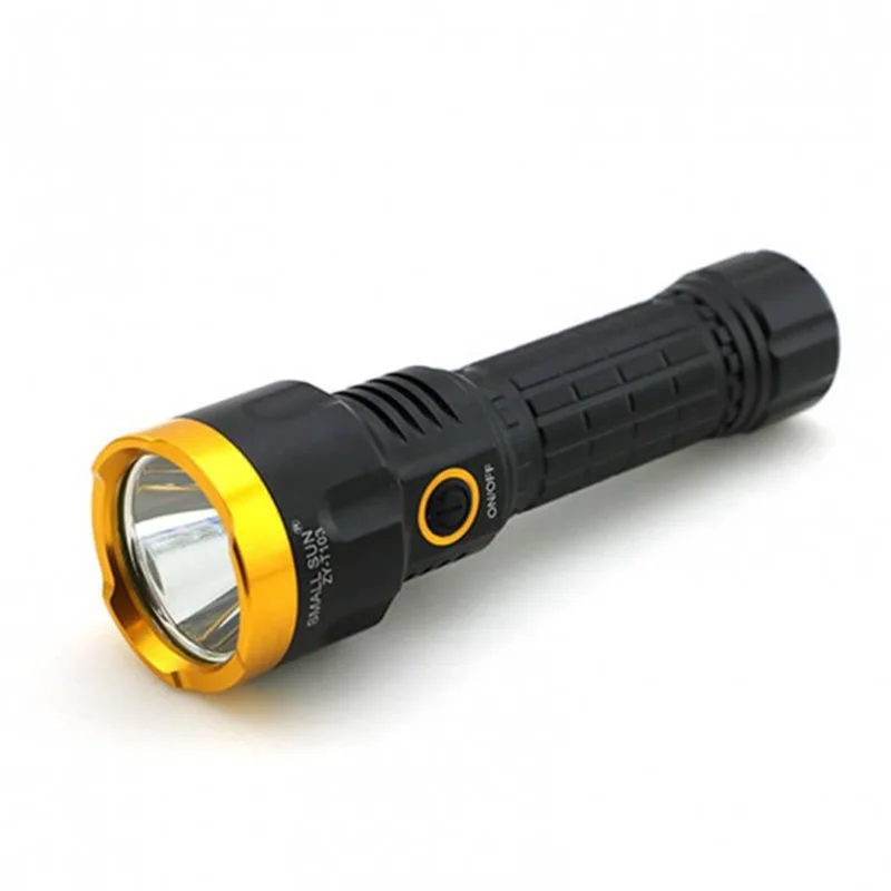 چراغ قوه اسمال سان مدل ZY-T103