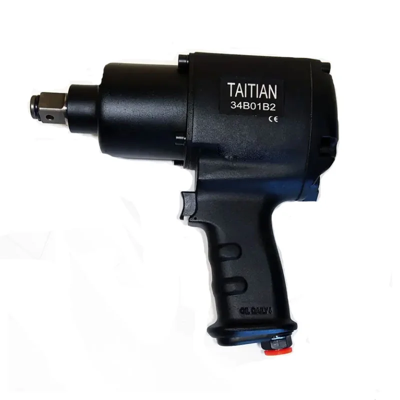 بکس بادی 1800 نیوتون 3/4 تیتان مدل 1800N